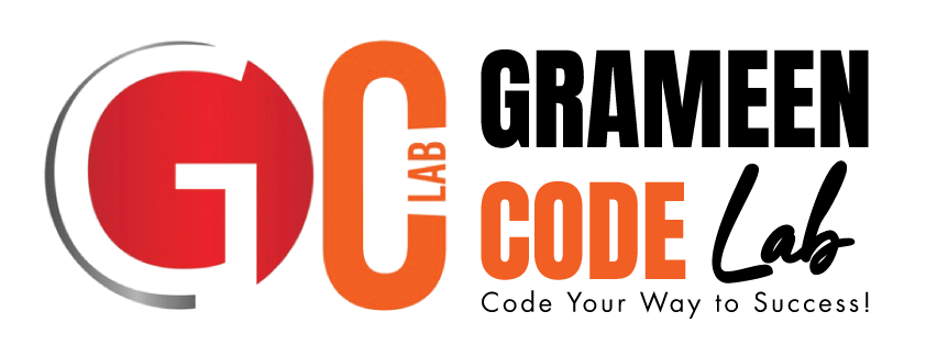 Grameen Code Lab